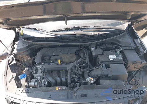 2020 Kia Rio Lx z USA, uszkodzony, nr VIN 3KPA24AD0LE362851